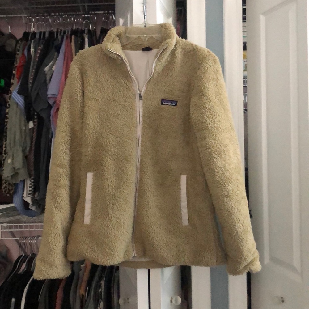 Patagonia jaket